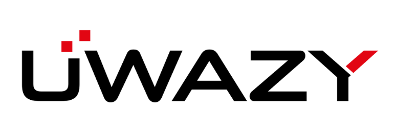 logo uwazy, best software