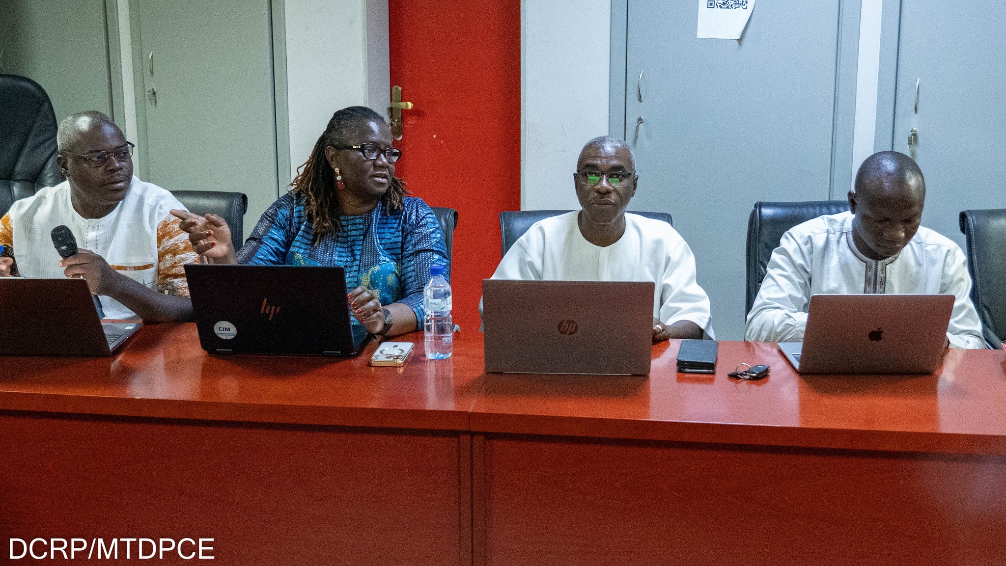 PACTDIGITAL-BF : la Banque mondiale salue les avancées et appelle à une accélération en 2026