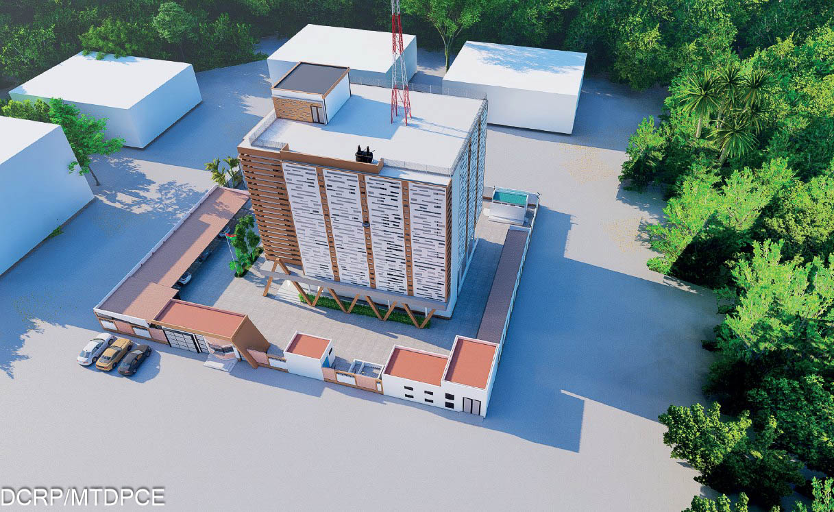 𝐒𝐨𝐮𝐯𝐞𝐫𝐚𝐢𝐧𝐞𝐭𝐞́ 𝐧𝐮𝐦𝐞́𝐫𝐢𝐪𝐮𝐞 : 𝐥𝐞 𝐂𝐞𝐧𝐭𝐫𝐞 𝐝𝐞 𝐬𝐮𝐩𝐞𝐫𝐯𝐢𝐬𝐢𝐨𝐧 𝐝𝐞𝐬 𝐢𝐧𝐟𝐫𝐚𝐬𝐭𝐫𝐮𝐜𝐭𝐮𝐫𝐞𝐬 𝐧𝐮𝐦𝐞́𝐫𝐢𝐪𝐮𝐞𝐬 𝐨𝐩𝐞́𝐫𝐚𝐭𝐢𝐨𝐧𝐧𝐞𝐥 𝐝𝐚𝐧𝐬 𝟗 𝐦𝐨𝐢𝐬