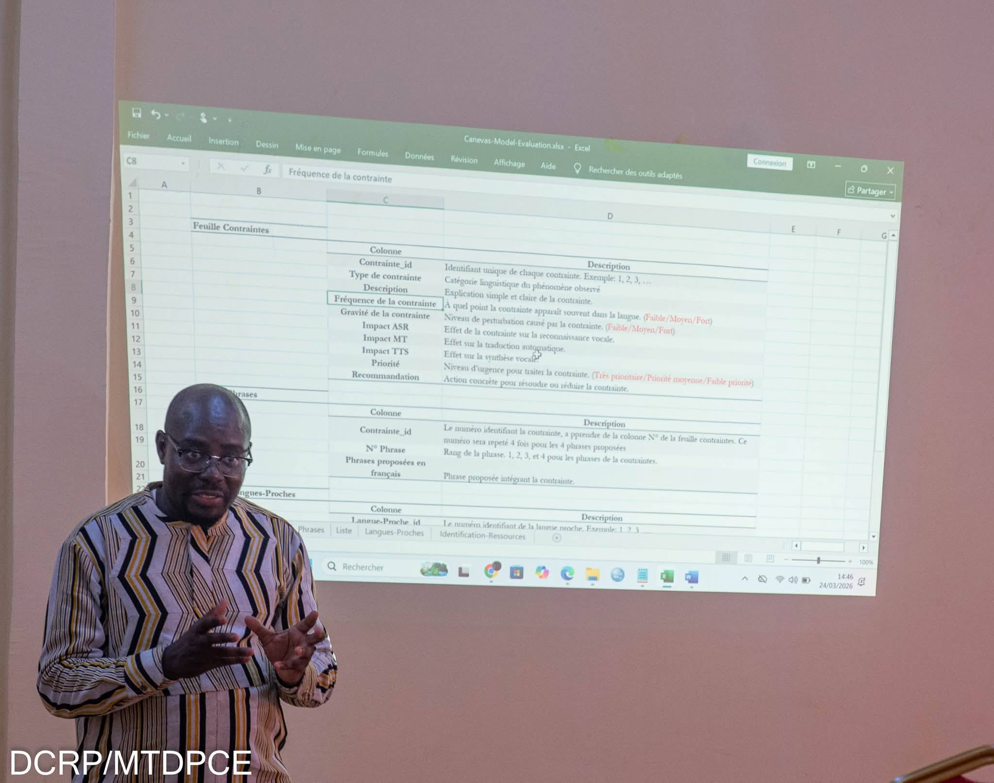 𝐈𝐀 𝐞𝐭 𝐥𝐚𝐧𝐠𝐮𝐞𝐬 𝐧𝐚𝐭𝐢𝐨𝐧𝐚𝐥𝐞𝐬 : 𝐥𝐞 𝐦𝐢𝐧𝐢𝐬𝐭𝐞̀𝐫𝐞 𝐞𝐧 𝐜𝐡𝐚𝐫𝐠𝐞 𝐝𝐞 𝐥𝐚 𝐓𝐫𝐚𝐧𝐬𝐢𝐭𝐢𝐨𝐧 𝐝𝐢𝐠𝐢𝐭𝐚𝐥𝐞 𝐦𝐨𝐛𝐢𝐥𝐢𝐬𝐞 𝐝𝐞𝐬 𝐞𝐱𝐩𝐞𝐫𝐭𝐬 𝐩𝐨𝐮𝐫 𝐮𝐧𝐞 𝐢𝐧𝐭𝐞𝐥𝐥𝐢𝐠𝐞𝐧𝐜𝐞 𝐚𝐫𝐭𝐢𝐟𝐢𝐜𝐢𝐞𝐥𝐥𝐞 𝐢𝐧𝐜𝐥𝐮𝐬𝐢𝐯𝐞